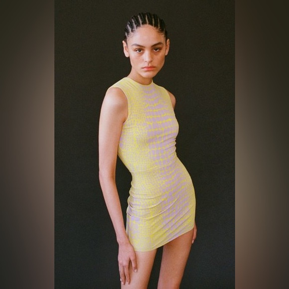 Dallon mini dress (WEEKEND SALE) - Picture 3 of 8